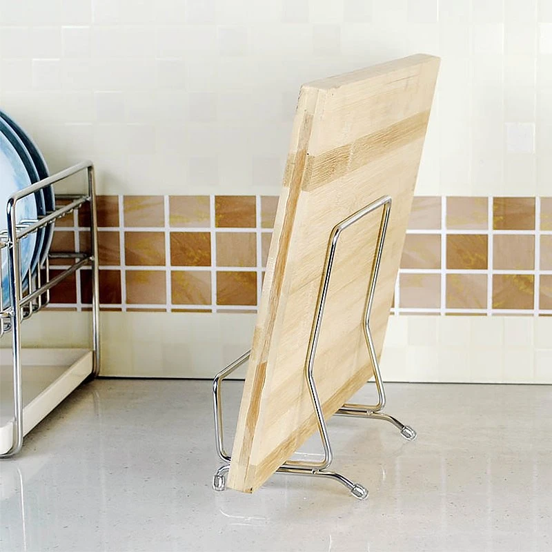 Étagère pour planche à découper