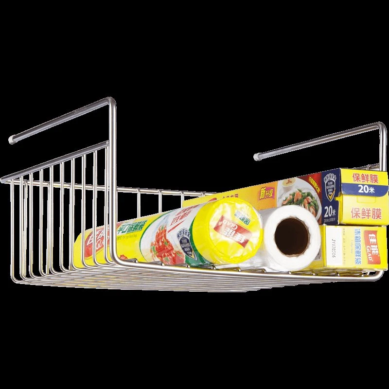 Panier suspendu en acier inoxydable