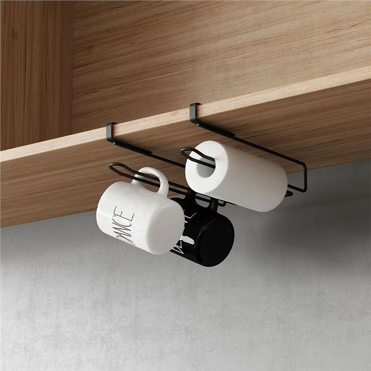Mug holder organizer