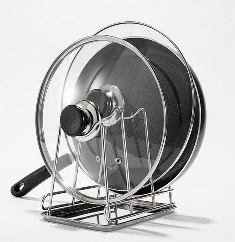 Support de cache-pot
