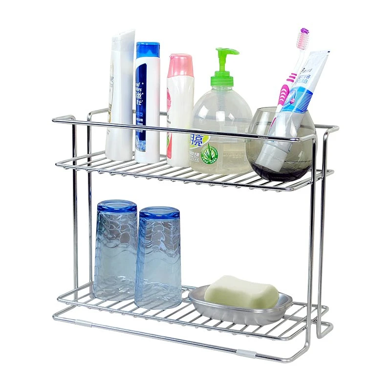 Étagère de douche d