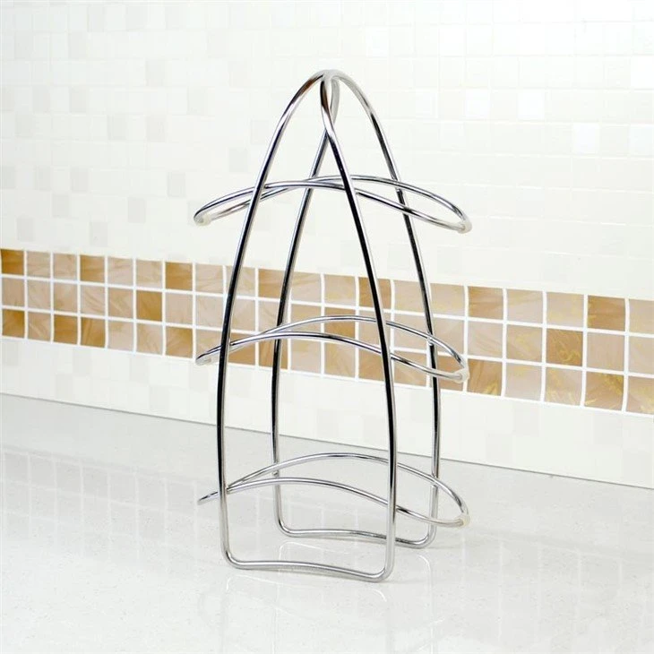 tabletop bottle holder