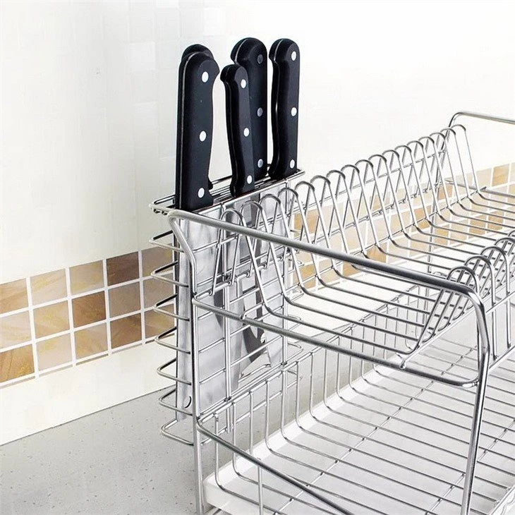 kitchen knife racks