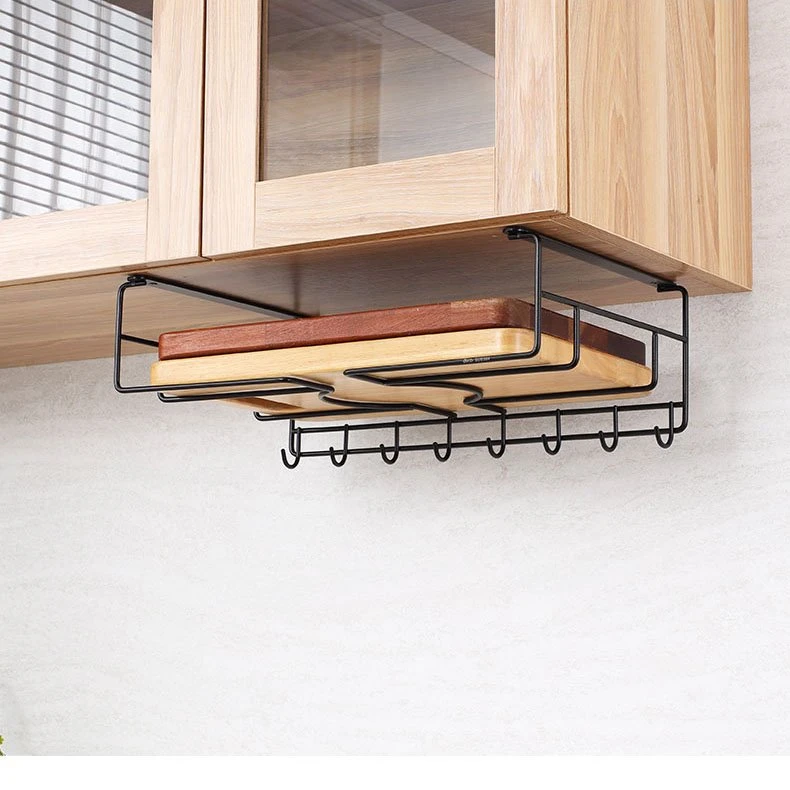 Organisateur de couvercle de casserole