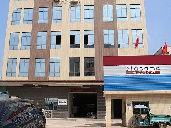 ATACAMA Innovations Co., Ltd